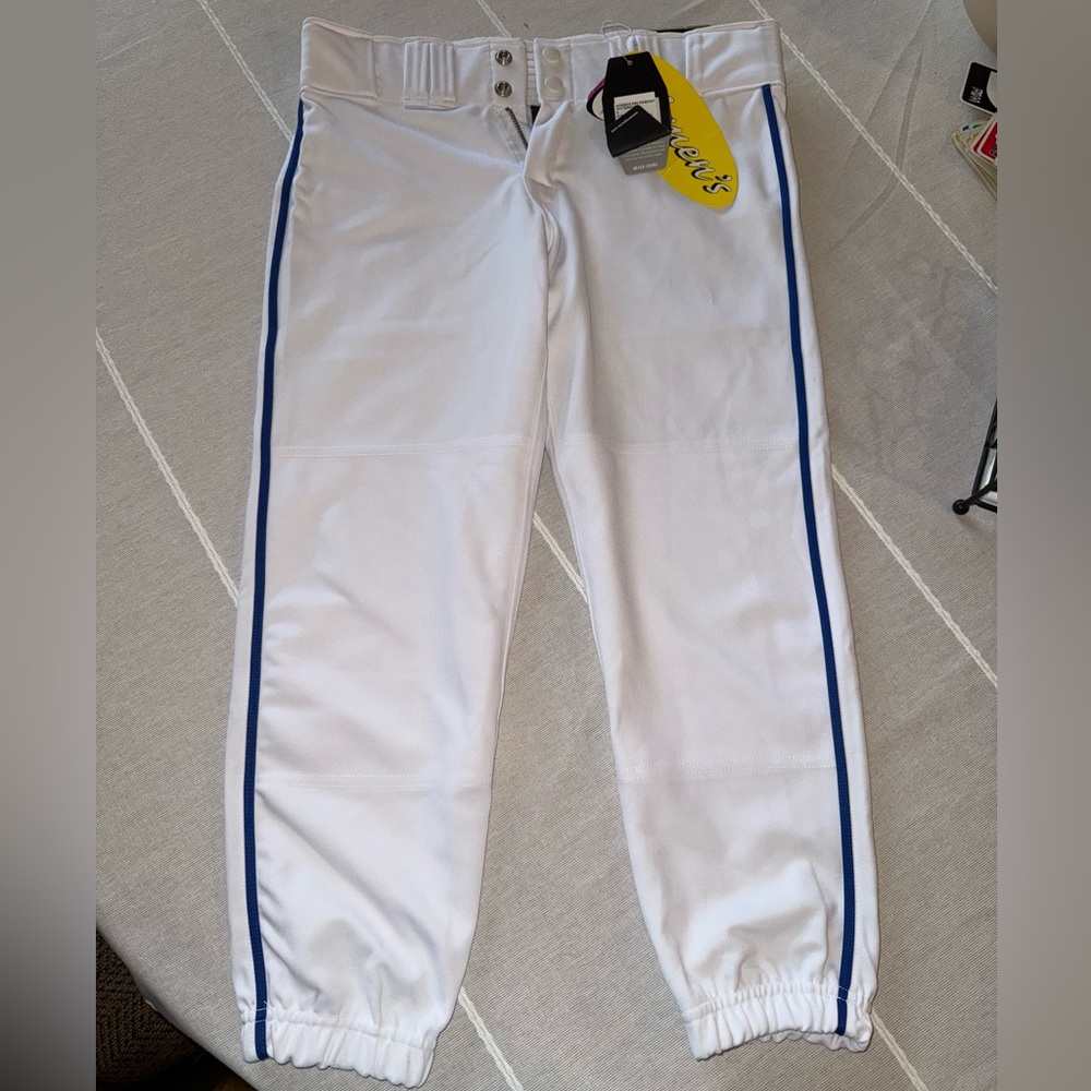 Easton Women’s Piped Softball Pants